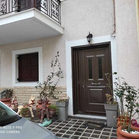Όμορφο Διαμερισμα Με Δυο Κρεβατοκάμαρες Apartment Delphi ภายนอก รูปภาพ