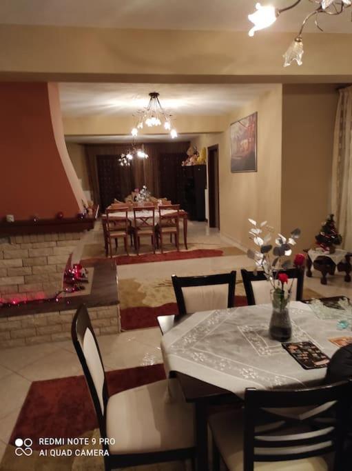 Όμορφο Διαμερισμα Με Δυο Κρεβατοκάμαρες Apartment Delphi ภายนอก รูปภาพ