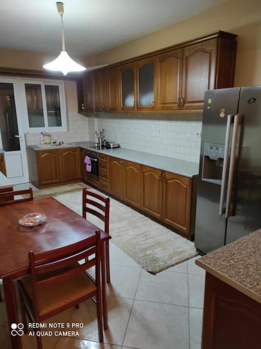 Όμορφο Διαμερισμα Με Δυο Κρεβατοκάμαρες Apartment Delphi ภายนอก รูปภาพ