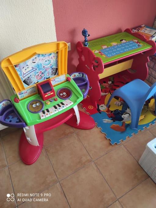 Όμορφο Διαμερισμα Με Δυο Κρεβατοκάμαρες Apartment Delphi ภายนอก รูปภาพ