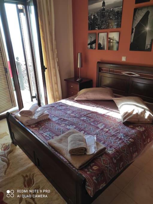 Όμορφο Διαμερισμα Με Δυο Κρεβατοκάμαρες Apartment Delphi ภายนอก รูปภาพ