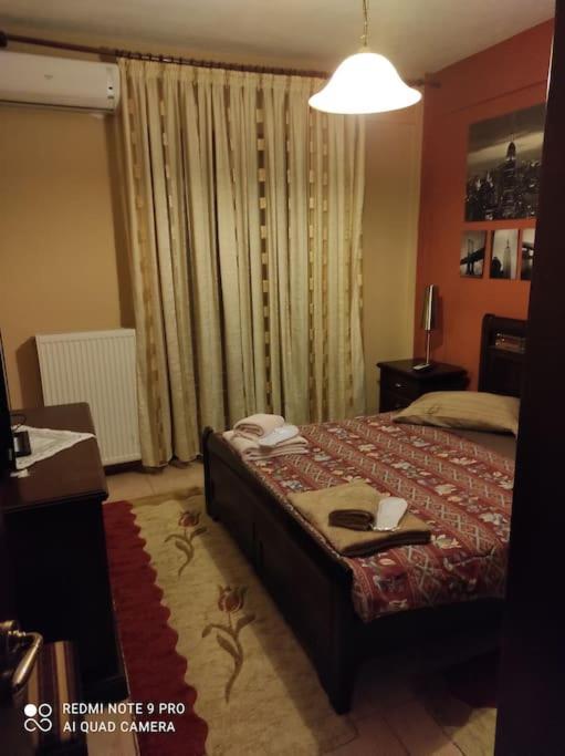 Όμορφο Διαμερισμα Με Δυο Κρεβατοκάμαρες Apartment Delphi ภายนอก รูปภาพ