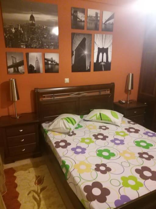 Όμορφο Διαμερισμα Με Δυο Κρεβατοκάμαρες Apartment Delphi ภายนอก รูปภาพ