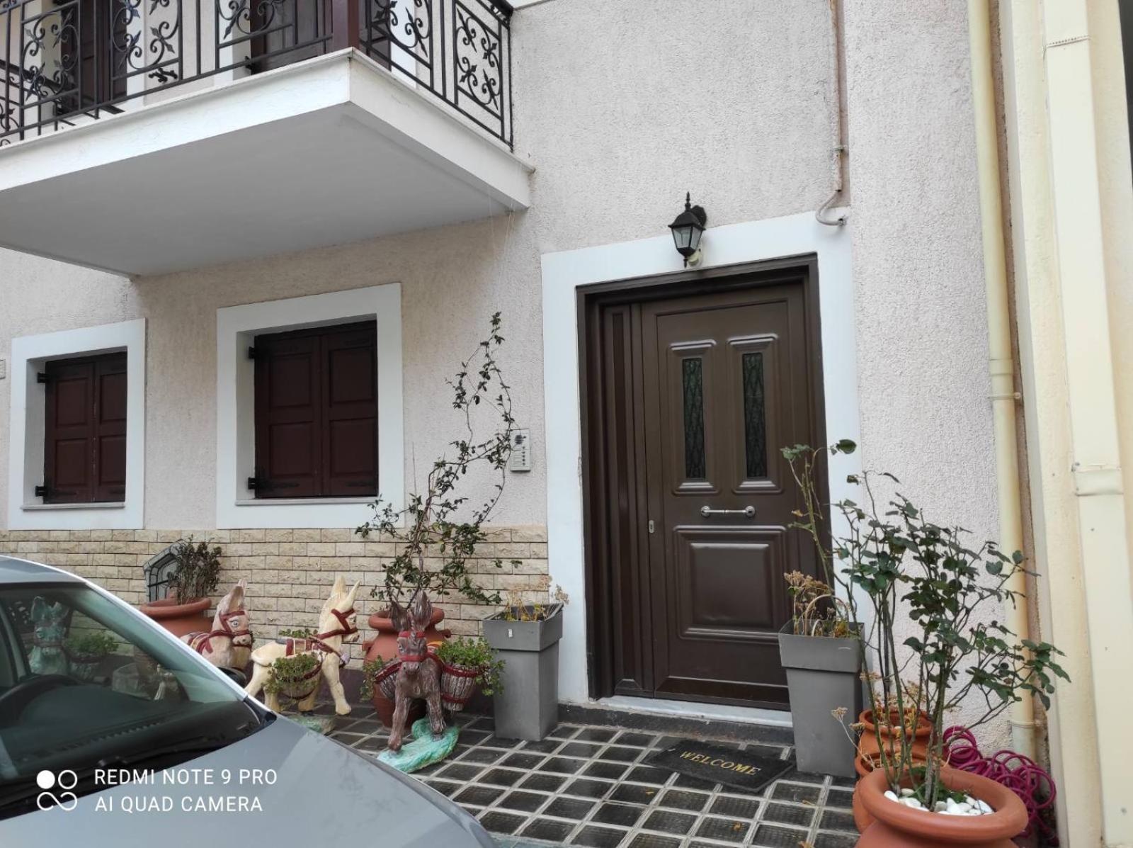 Όμορφο Διαμερισμα Με Δυο Κρεβατοκάμαρες Apartment Delphi ภายนอก รูปภาพ