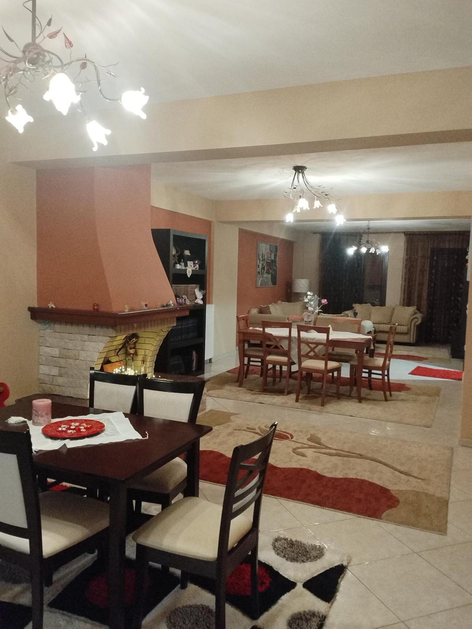Όμορφο Διαμερισμα Με Δυο Κρεβατοκάμαρες Apartment Delphi ภายนอก รูปภาพ