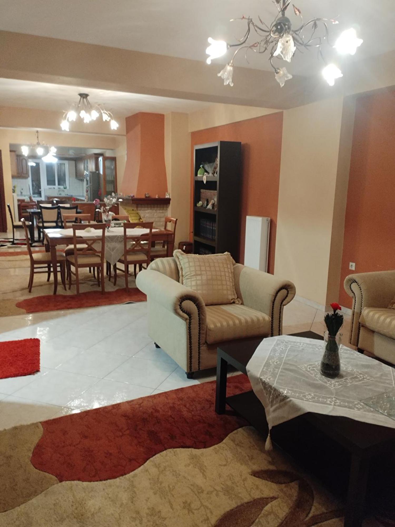 Όμορφο Διαμερισμα Με Δυο Κρεβατοκάμαρες Apartment Delphi ภายนอก รูปภาพ